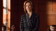 Leslie Hope in Suits | Image via Universal Content Productions